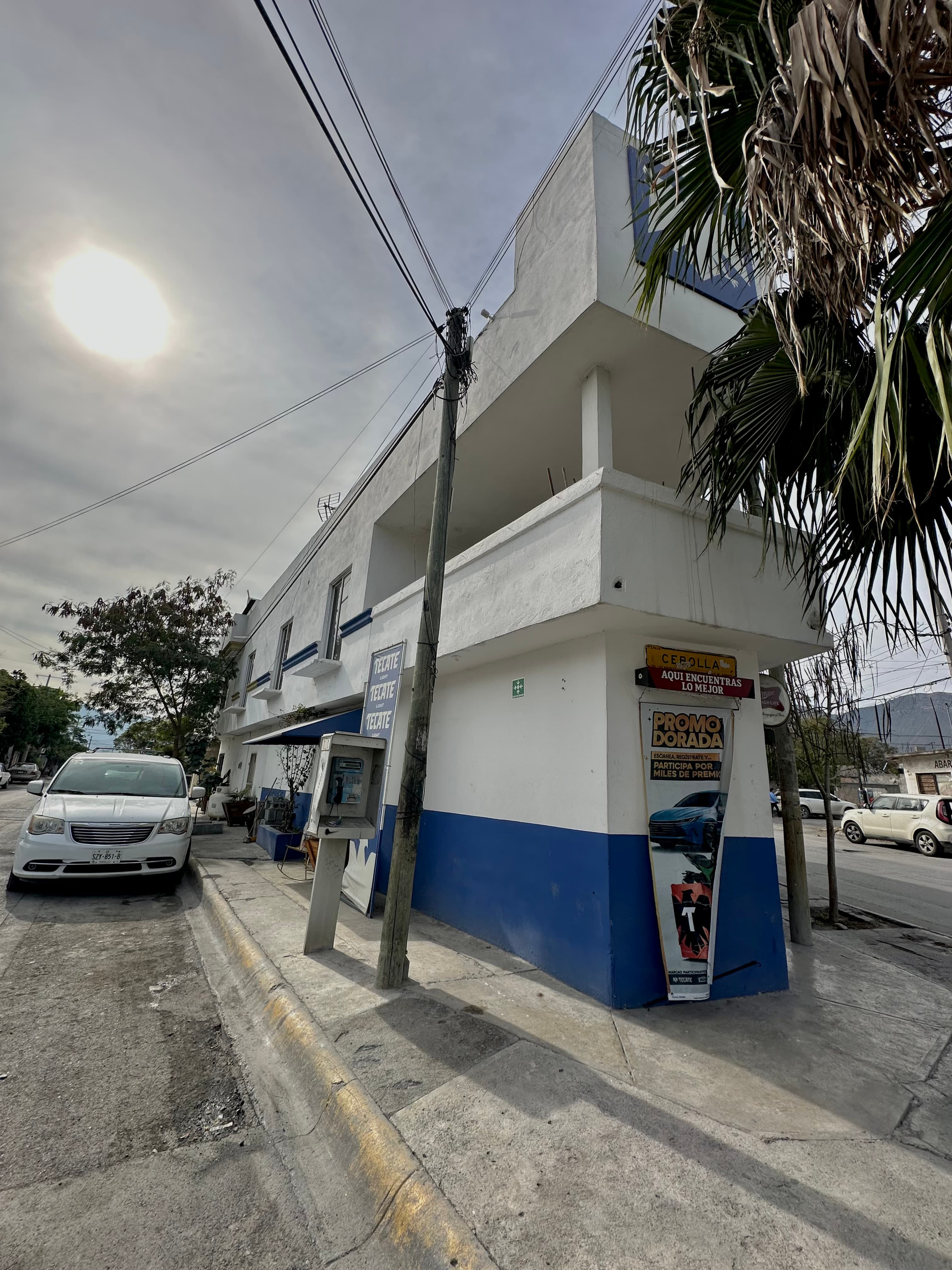 Casa o negocio en venta García, Nuevo León 🇲🇽